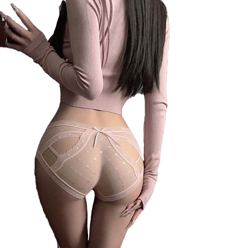 Underwear - 【1 unidad】Lencería femenina ultra sexy con