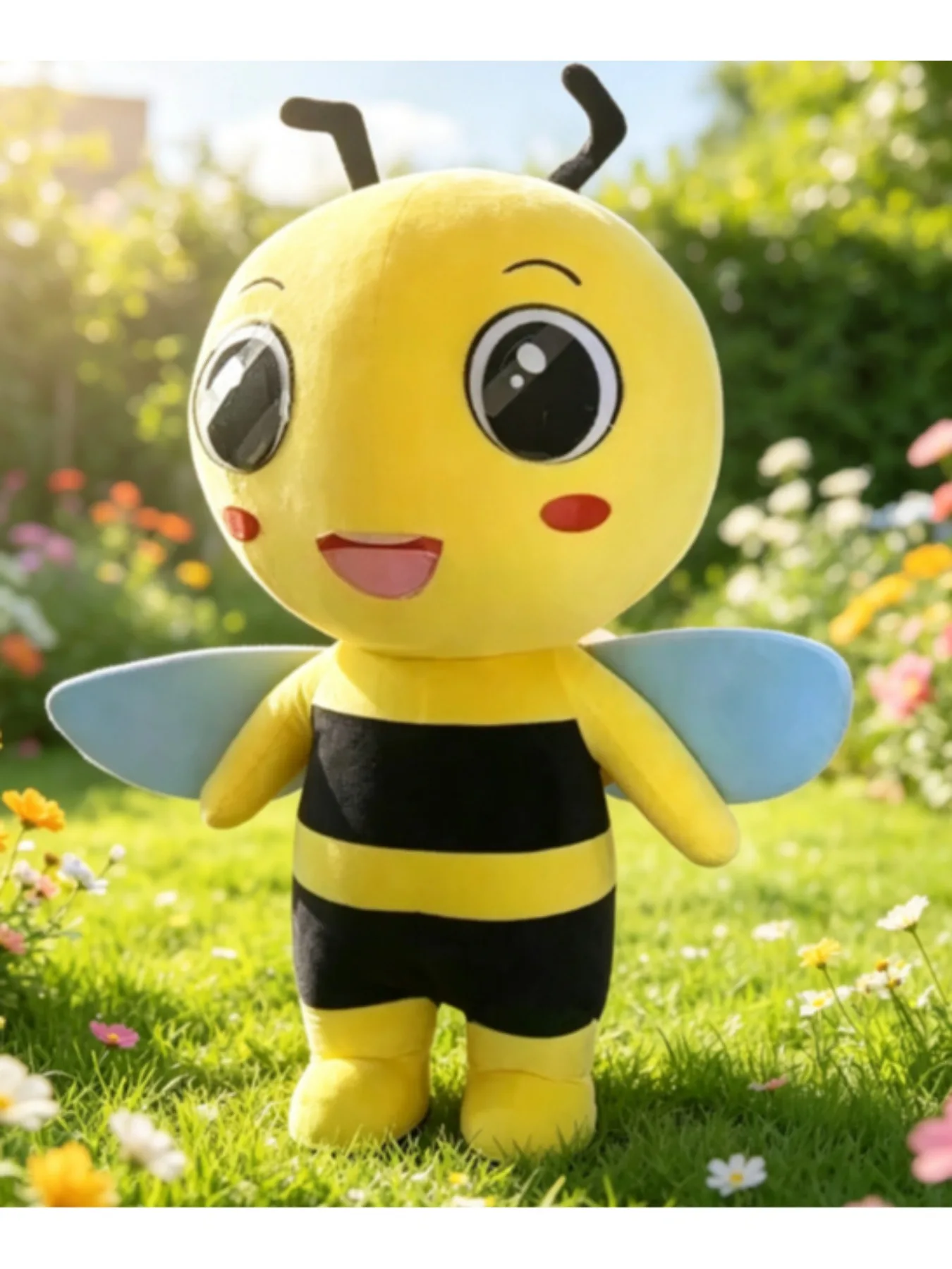 Disfraz de Abeja Inflable para - Suits reseña y precio