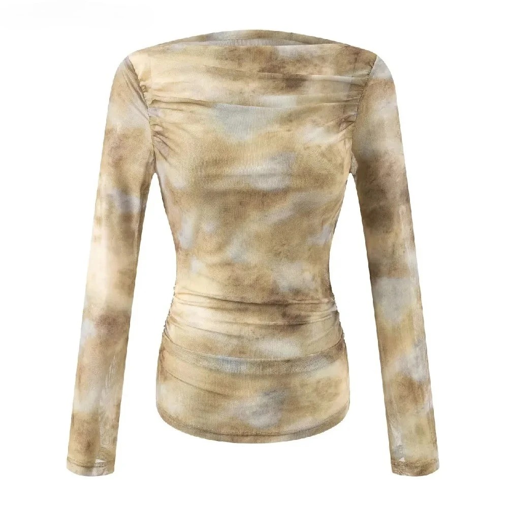 Camiseta Sexy con Estampado Ti - Shirts reseña y precio
