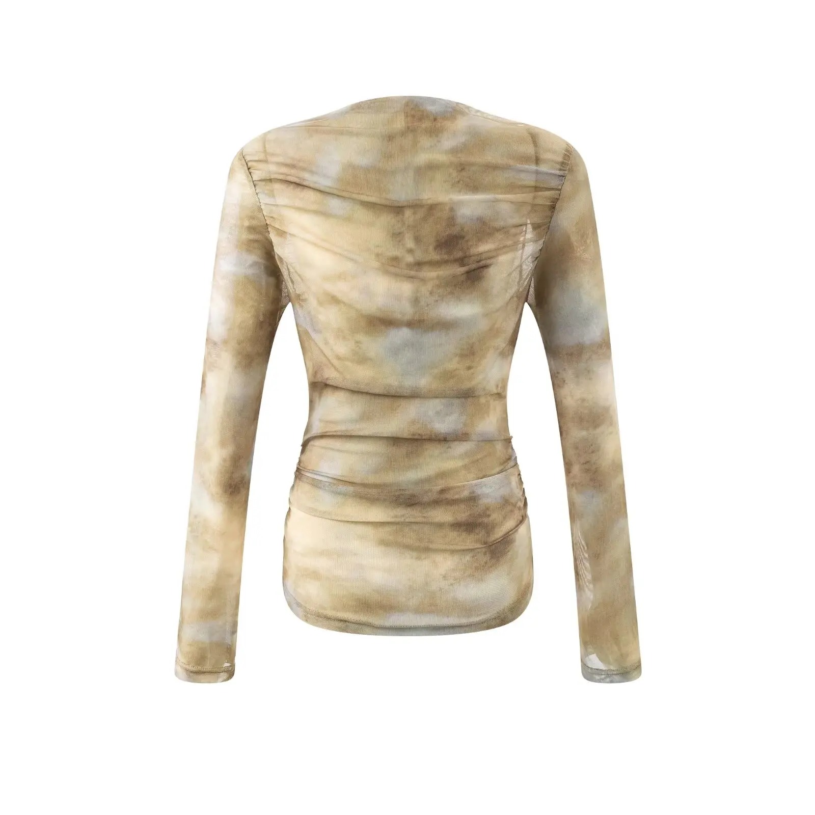 Camiseta Sexy con Estampado Ti - Shirts reseña y precio