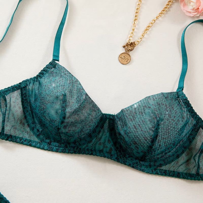 Conjunto de lencería de 2 piez - Underwear reseña y precio