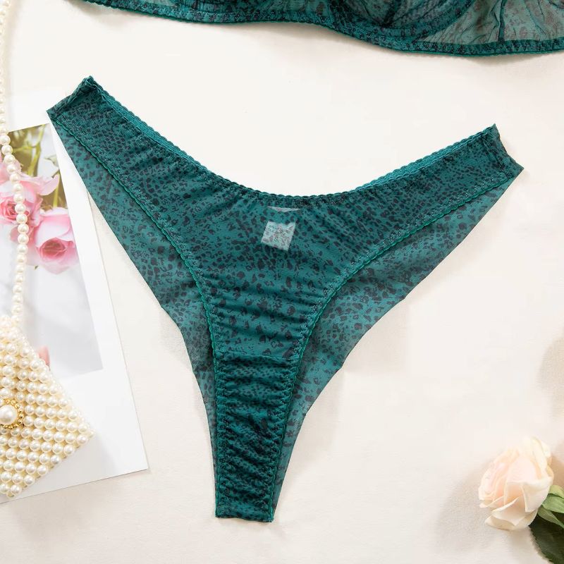Conjunto de lencería de 2 piez - Underwear reseña y precio