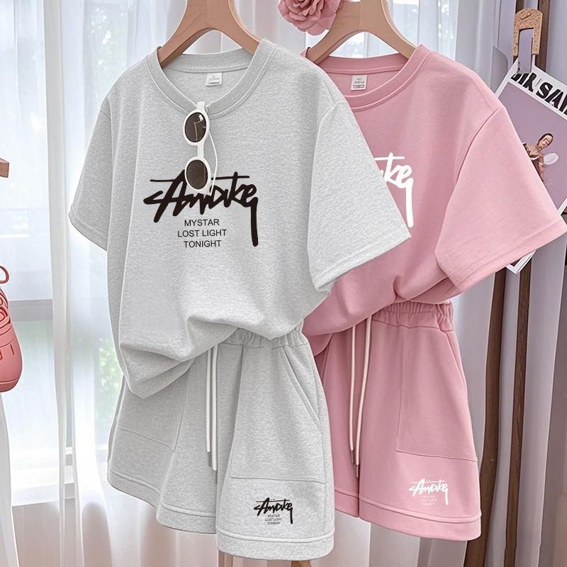 Nuevo Conjunto de Talla Grande - Shorts reseña y precio